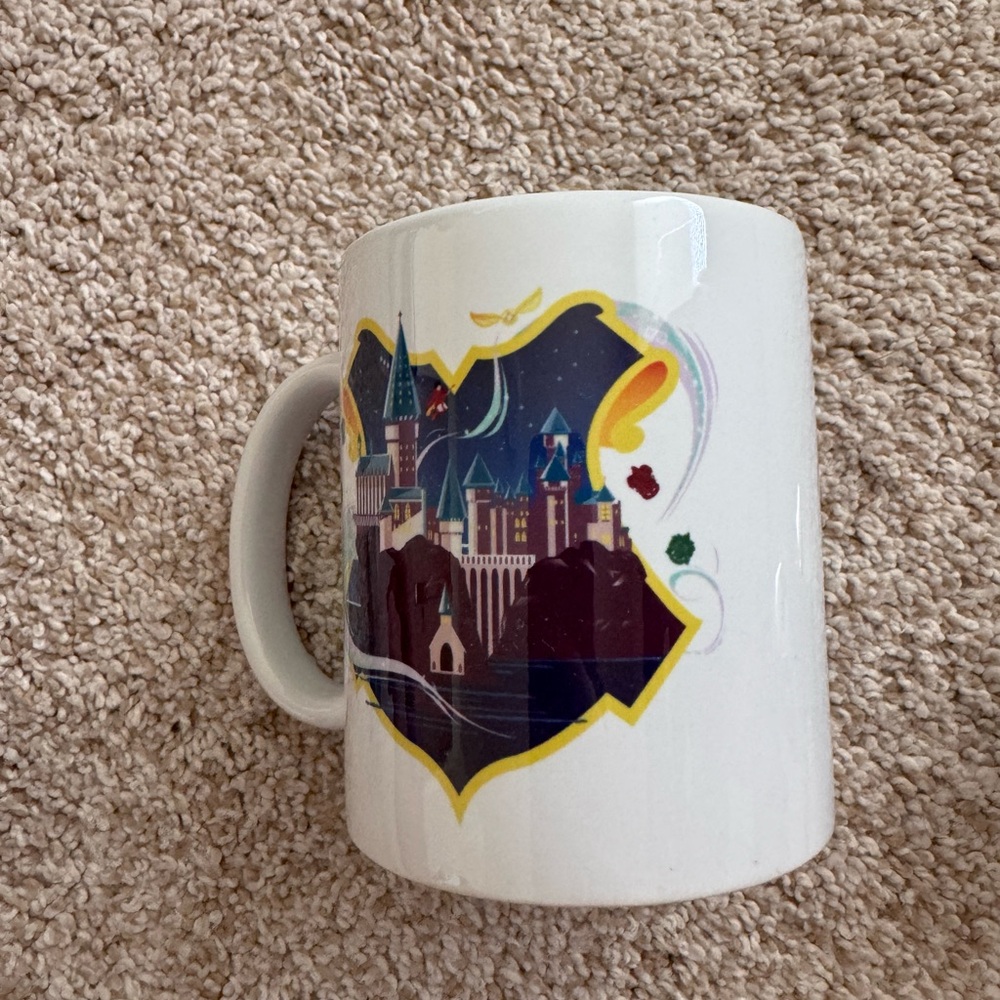 mug